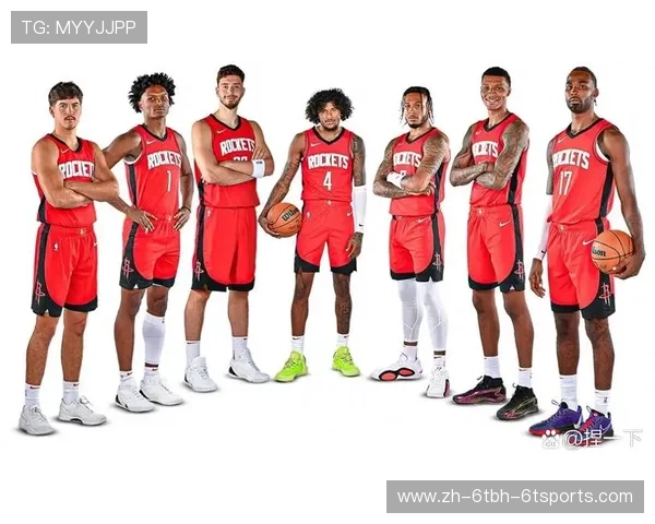 休斯敦火箭队有哪些明星球员及其影响力分析 休斯敦火箭队有哪些明星球员及其影响力分析