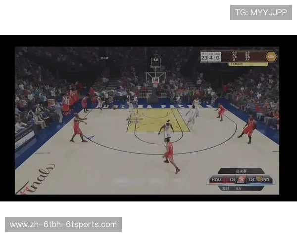 有哪些平台提供NBA直播TV的观看服务 有哪些平台提供NBA直播TV的观看服务